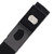 Wazoo Cache Belt Black-Tungsten Grey Buckle Size Lg