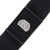 Wazoo Cache Belt Black-Tungsten Grey Buckle XL