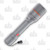 NEBO Davinci 3500 Flashlight Gray 3500 Lumens 4 Settings