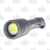 NEBO Davinci 3500 Flashlight Gray 3500 Lumens 4 Settings