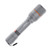 NEBO Davinci 3500 Flashlight Gray 3500 Lumens 4 Settings 