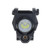iPROTEC RM185LSR Firearm Light and Red Laser 185 Lumens 4 Modes I