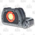 NEBO Omni 3K Work Light Grey-Black 3000 Lumens 6 Settings