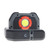 NEBO Omni 3K Work Light Grey-Black 3000 Lumens 6 Settings 