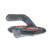 NEBO Omni 3K Work Light Grey-Black 3000 Lumens 6 Settings 
