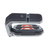 NEBO Omni 3K Work Light Grey-Black 3000 Lumens 6 Settings 