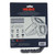 NEBO Omni 3K Work Light Grey-Black 3000 Lumens 6 Settings 