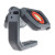 NEBO Omni 3K Work Light Grey-Black 3000 Lumens 6 Settings 