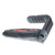 NEBO Omni 3K Work Light Grey-Black 3000 Lumens 6 Settings 