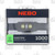 NEBO Einstein 1000 Headlamp RC