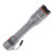 NEBO DaVinci 1800L Flashlight Gray 1800 Lumens 4 Settings 