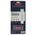 NEBO DaVinci 1800L Flashlight Gray 1800 Lumens 4 Settings 