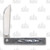 Jack Wolf Feelgood Jack Folding Knife White Storm FatCarbon 4