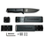 Steambow AR-Series K1 Knife N690 Dark Stonewashed Finish Fixed Blade