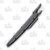 Microtech Borka Blades Signature Series SBK Fixed Blade Knife (DLC  Carbon Fiber)
