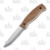 BPS Knives Camping Fixed Blade Knife 4"