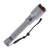 NEBO Davinci 3200 Flashlight Gray 3200 Lumens 4 Settings NEB-FLT-1026