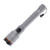 NEBO Davinci 3200 Flashlight Gray 3200 Lumens 4 Settings NEB-FLT-1026