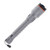 NEBO Davinci 3200 Flashlight Gray 3200 Lumens 4 Settings NEB-FLT-1026