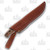 BPS Knives Camping Fixed Blade Knife 4.25"