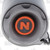 NEBO DaVinci 5000 Lumen Flashlight Rugged Series