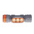 NEBO TRANSCEND 1500 Headlamp Grey-Orange 1500 Lumen 5 Settings 
