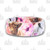 Groove Life Poppy and Petunia cow ring size 10