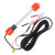 NEBO Submerser 800C Fishing Light Green 800 Lumens 