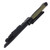 Frost Tac Commander 10.6" Hunting Fixed Blade Knife Green