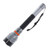 NEBO DAVINCI 18000 Flashlight Silver-Black 18000 Lumens 5 Settings 