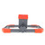 NEBO OMNI Fish UV Dock Light Black-Orange 450 Lumens 4 Settings 