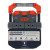 NEBO OMNI Fish UV Dock Light Black-Orange 450 Lumens 4 Settings 