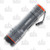 NEBO Newton Trio 150 Lumen Flashlight