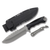 Schrade Extreme Survival Drop Point Fixed Blade