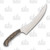 Bordertown Blades AEB-L Blade (Coyote/Olive Drab/Black) G-10 Fillet Knife