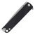 Medford M-48 Framelock Folding Knife Tumbled S45VN (Black, Standard Hardware) MK2124TQ-42TM-TSCS-Q4