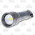 NEBO Newton 1500 Flashlight Gray 1500 Lumens 4 Settings