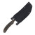 Bordertown Blades Field & Stream AEB-L Blade (Coyote/Olive Drab/Black) G-10 Fillet Knife SQ0978289