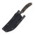 Bordertown Blades Field & Stream AEB-L Blade (Coyote/Olive Drab/Black) G-10 Fillet Knife SQ0978289