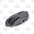 Medford Infraction Folding Knife 3.62in Drop Point Blackout PVD
