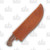 Bordertown Blades Nitro V Camp Knife Maple Walnut