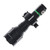 iProtec O2 Beam Gun light Green 400 Lumens 3 Settings Rechargeable