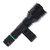 iProtec O2 Beam Gun light Green 400 Lumens 3 Settings Rechargeable