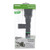 iProtec O2 Beam Gun light Green 400 Lumens 3 Settings Rechargeable