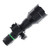 iProtec O2 Beam Gun light Green 400 Lumens 3 Settings Rechargeable