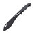 Gerber Versafix Pro Machete (Photochem-Etched Blade, Gray Durometer)