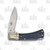 Rough Ryder Denim Micarta Lockback Folding Knife