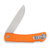 Bear & Son Small Farmhand Folding Knife Orange BR137LOR
