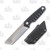 Smith & Wesson 24/7 Fixed Blade Knife Tanto
