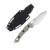 Fobos Cacula Fixed Blade OD Green/Black